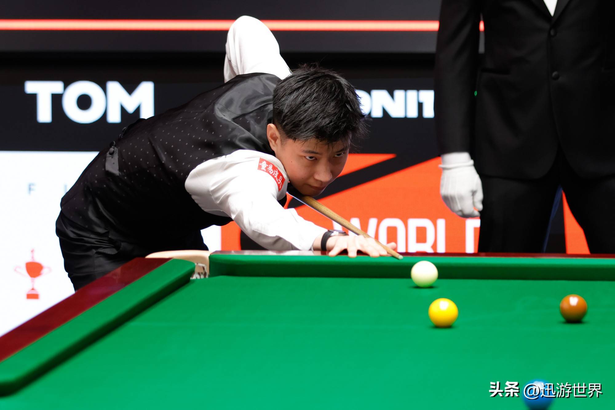 部条件的优 部条件的优