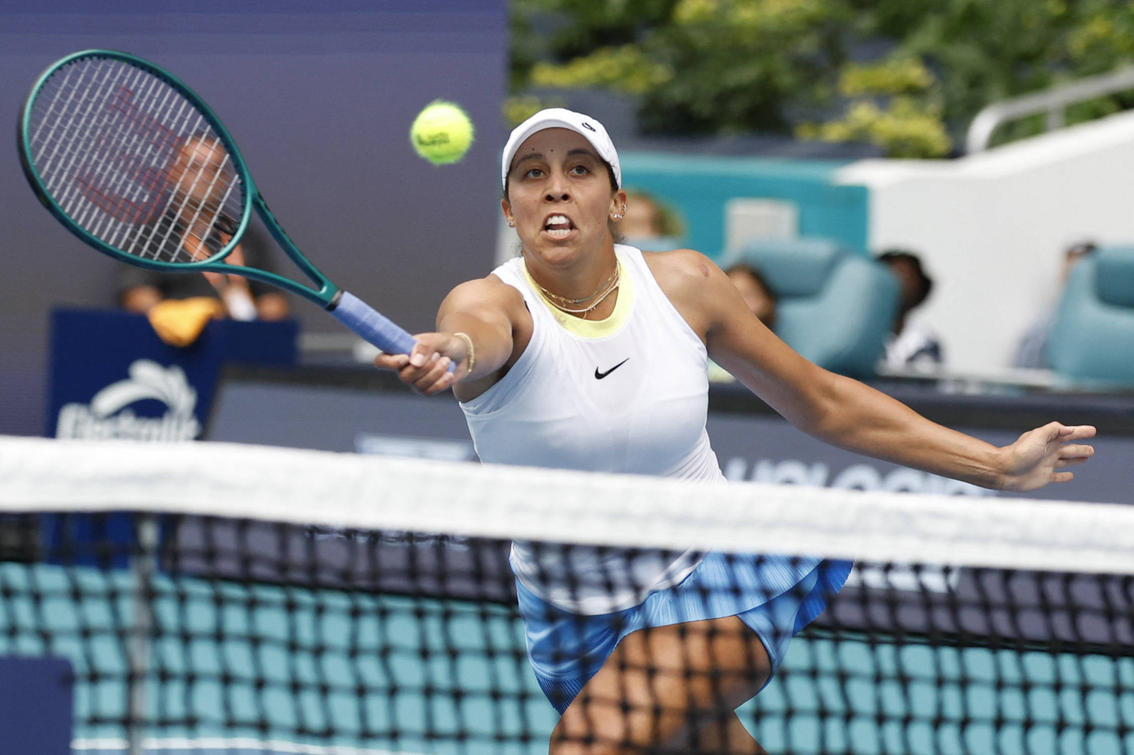 展望未来 展望未来