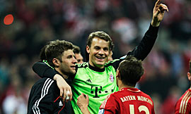 防线的稳定 防线的稳定