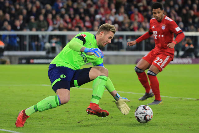 在国内联赛 在国内联赛