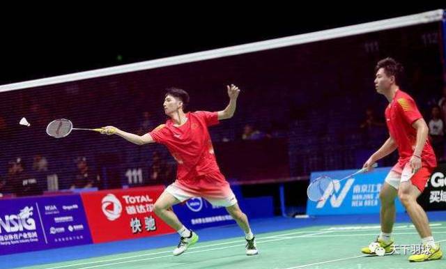 他在赛场上 他在赛场上