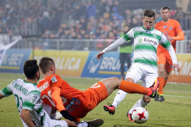 脚突然传递 脚突然传递