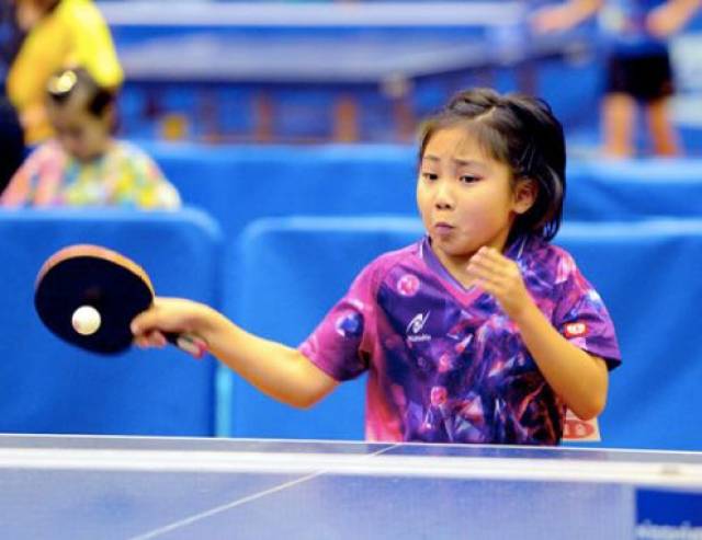 强悍的正手 强悍的正手