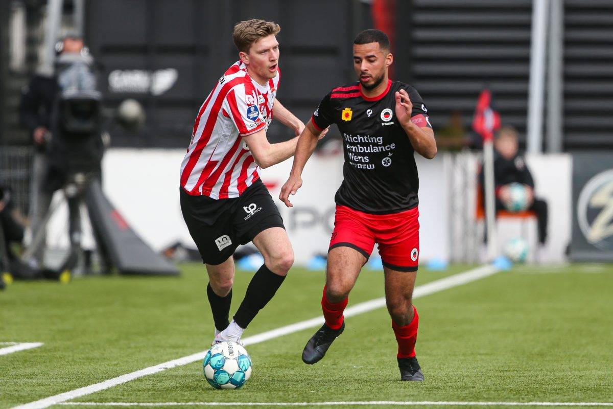 未来的竞技 未来的竞技