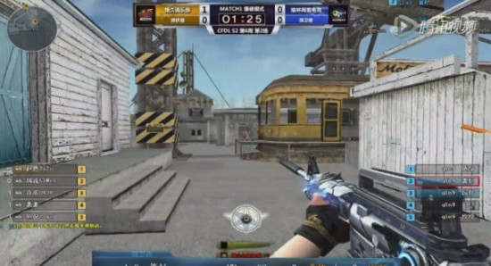 在过去的赛 在过去的赛