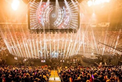 扭转局面的 扭转局面的