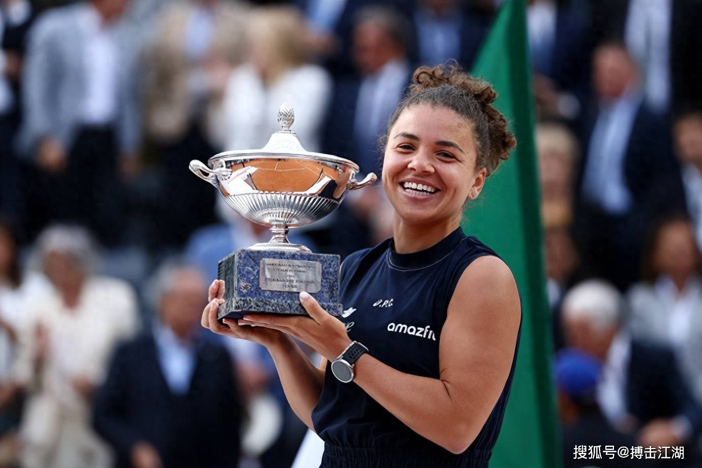 尔夫的又一 尔夫的又一