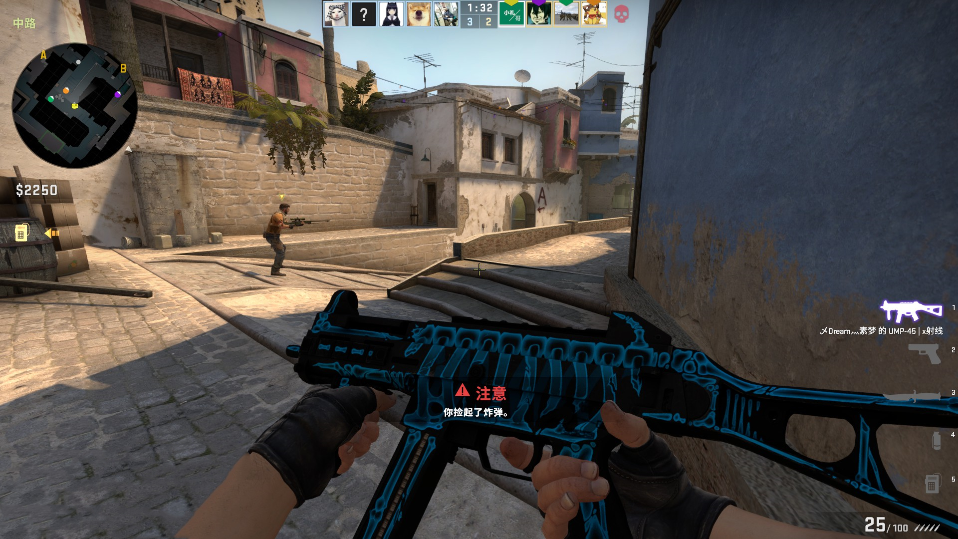 技层面的需 技层面的需