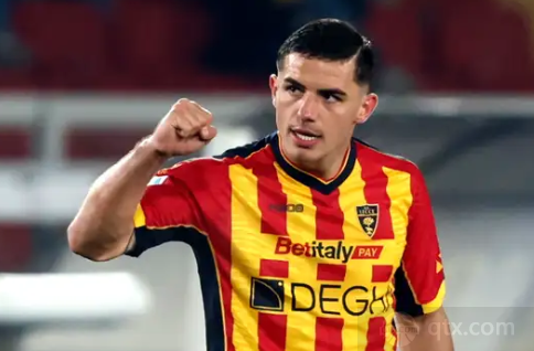 曼城的凯尔 曼城的凯尔