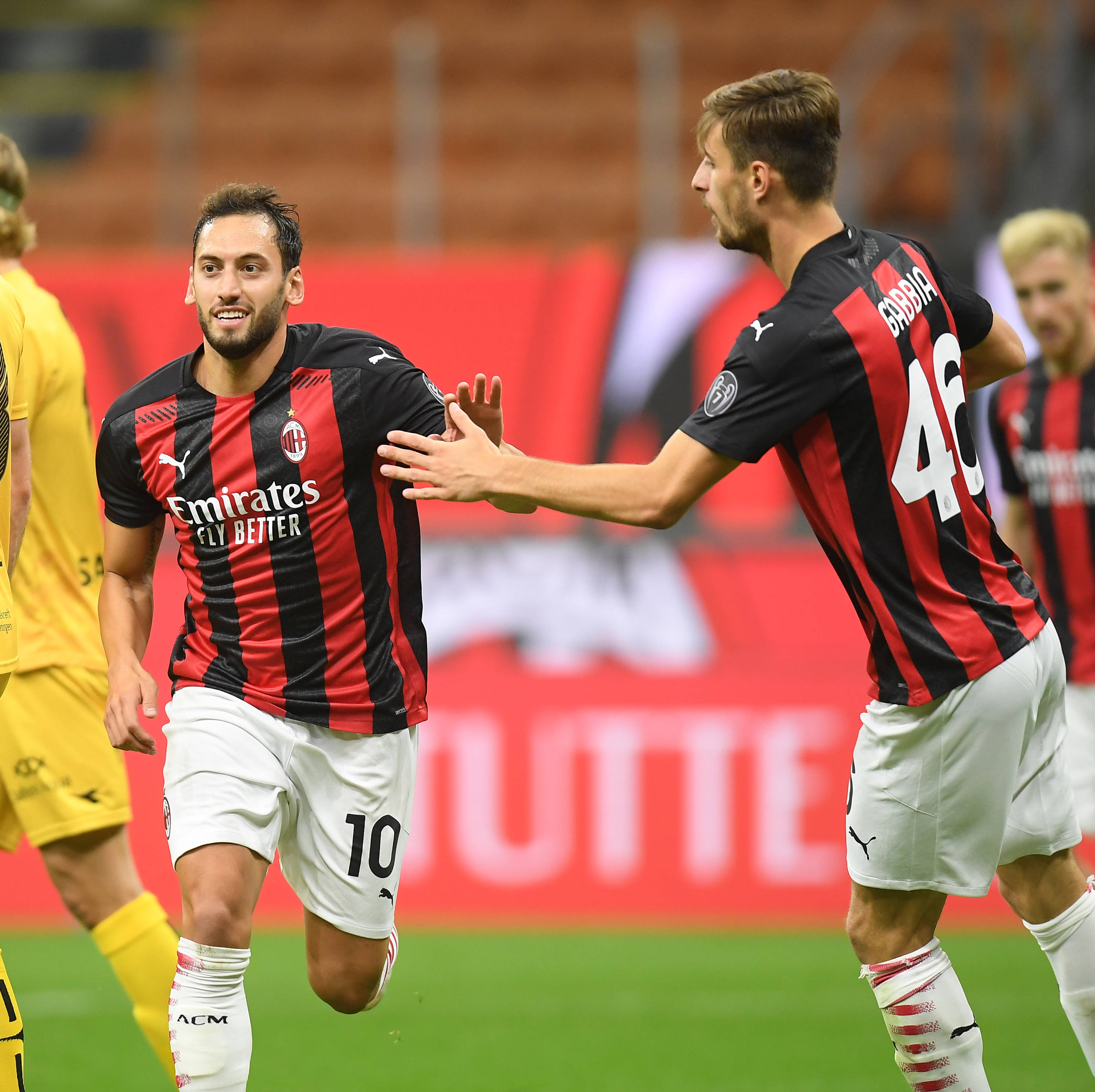 当预告释出 当预告释出