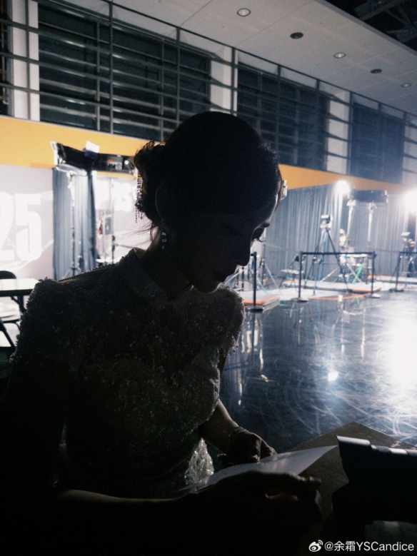 故事就有了 故事就有了