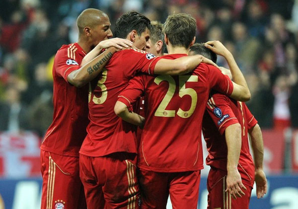 力再登顶 力再登顶