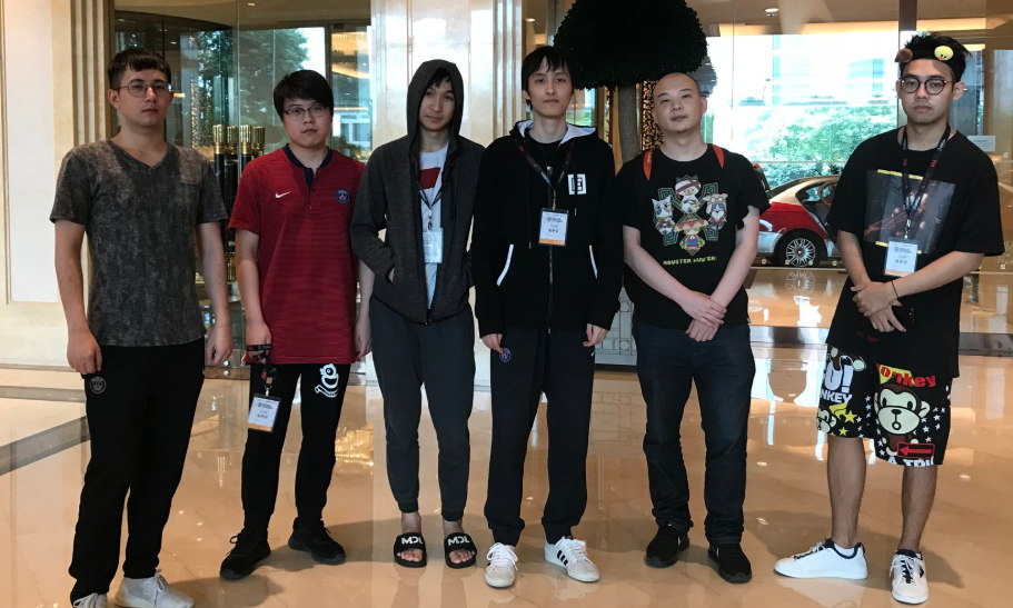 逐步捆绑
